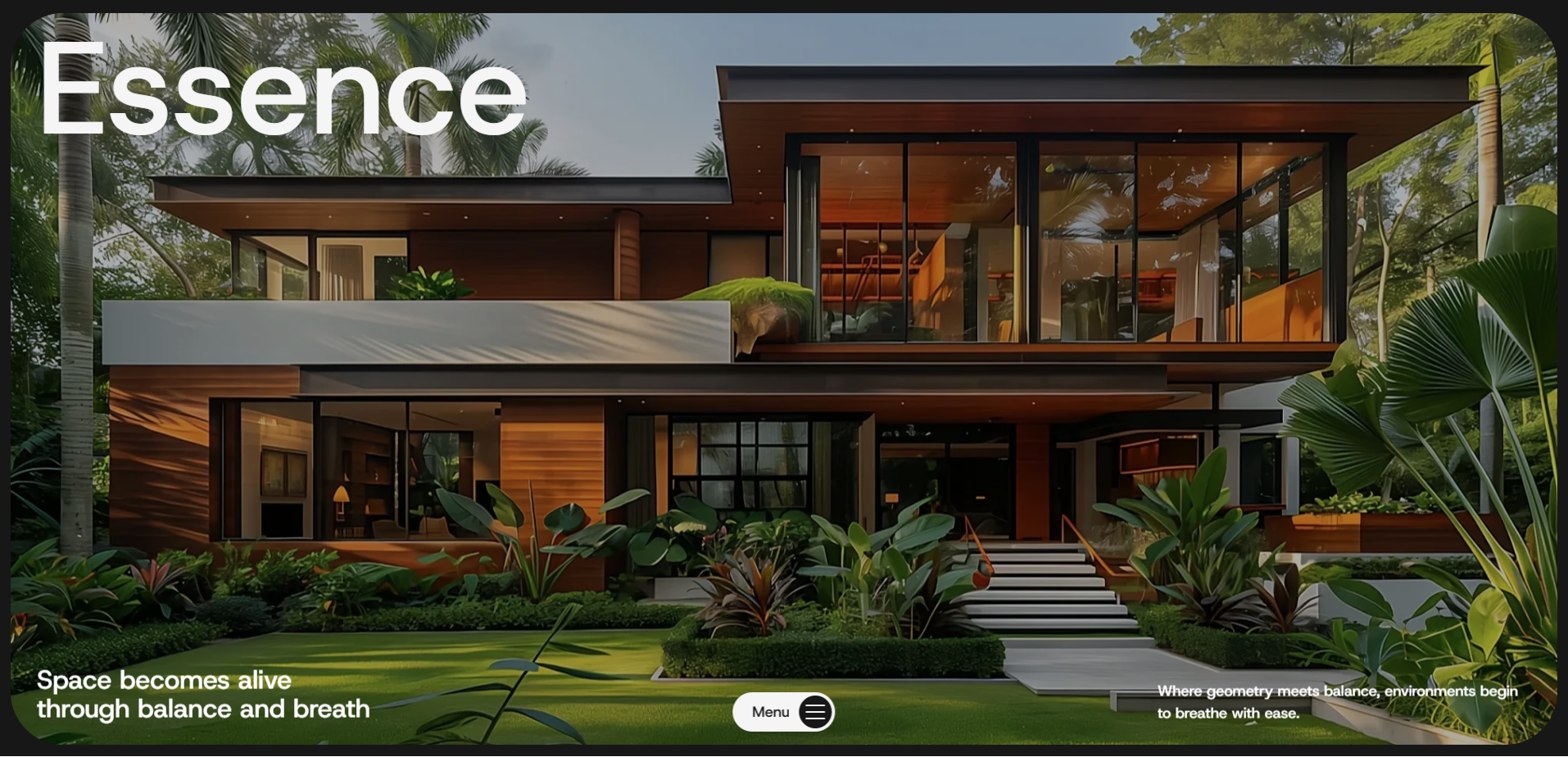 Cooming Soon Project